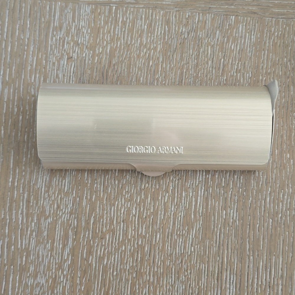 Giorgio Armani Unisex Hard Glasses Frame